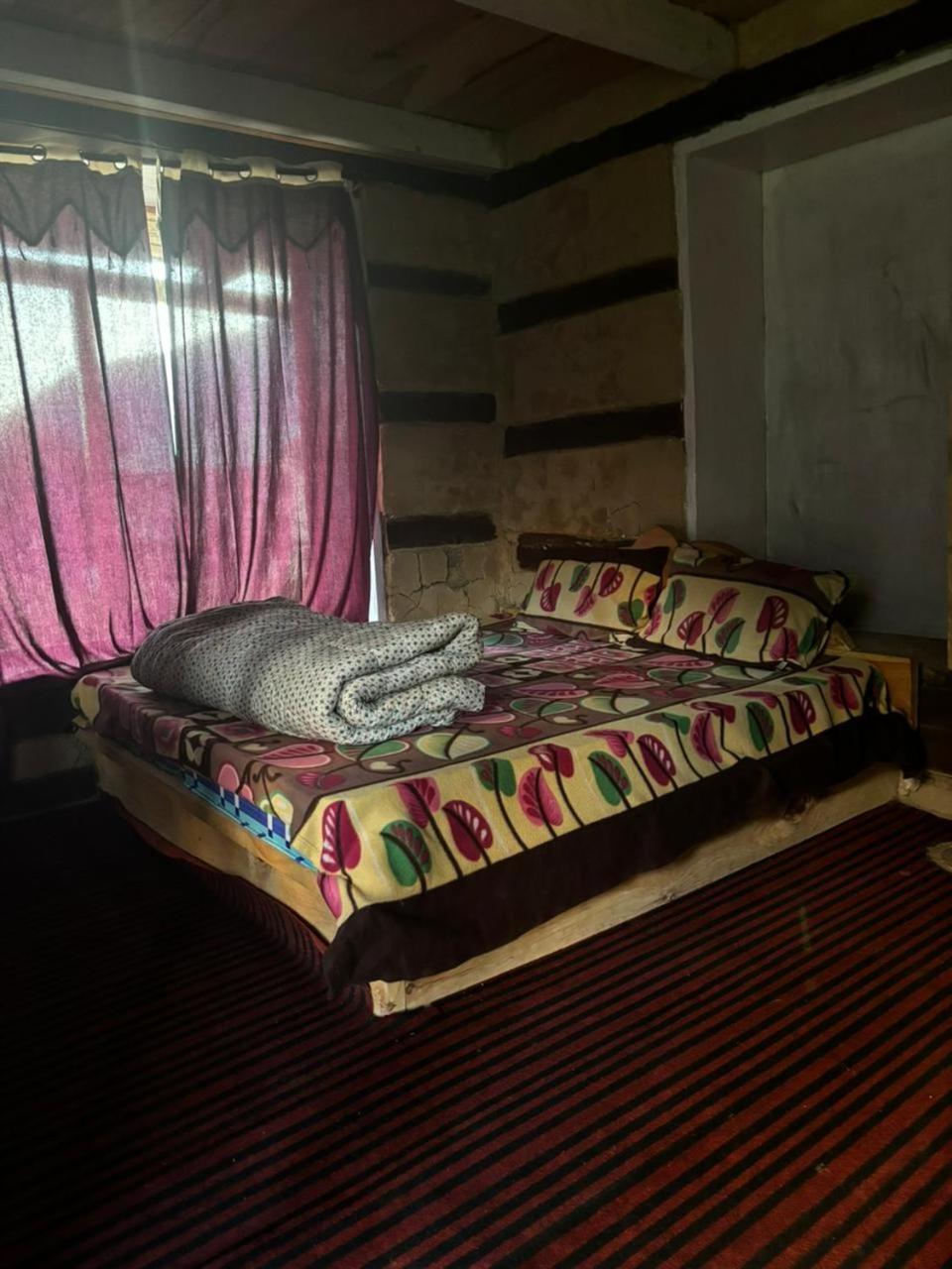 Hotel Dev Ropa Hights Malana Jari Exterior foto